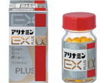 アリナミンEXプラスα