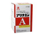 アリナミンＡ