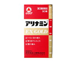 アリナミンEXゴールド
