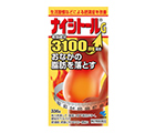 ナイシトールＧ