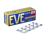 EVE Quick DX