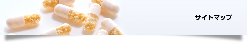 サイトマップ